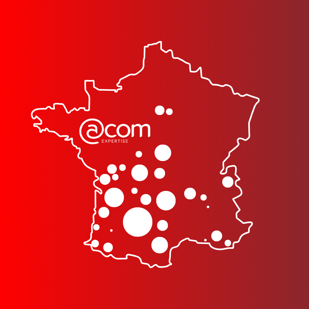 Acom Expertise, votre expert-comptable au plus proche de vous